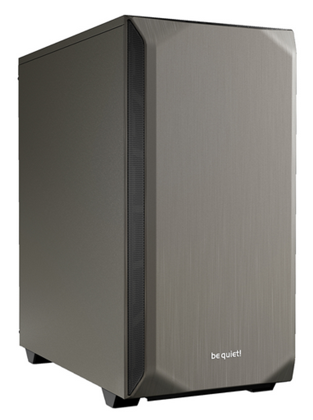 Корпус Be Quiet Pure Base 500 Grey (BG036)