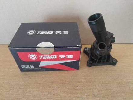Термостат Geely Monjaro KX11 Geely Tugella FY