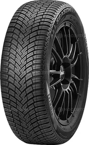 Pirelli Carrier All Season SF2 215/65 R15 104/102T