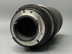 Nikon 80-200mm 2.8D ED AF внутри пыль