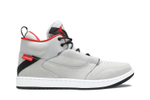 Кроссовки Jordan Fadeaway Wolf Grey