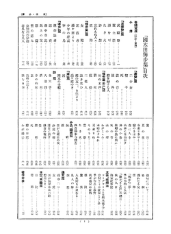 Kunikida Doppo shu | Doppo Kunikida