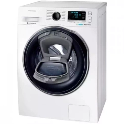 Стиральная машина Samsung WW80K6210RW/LD