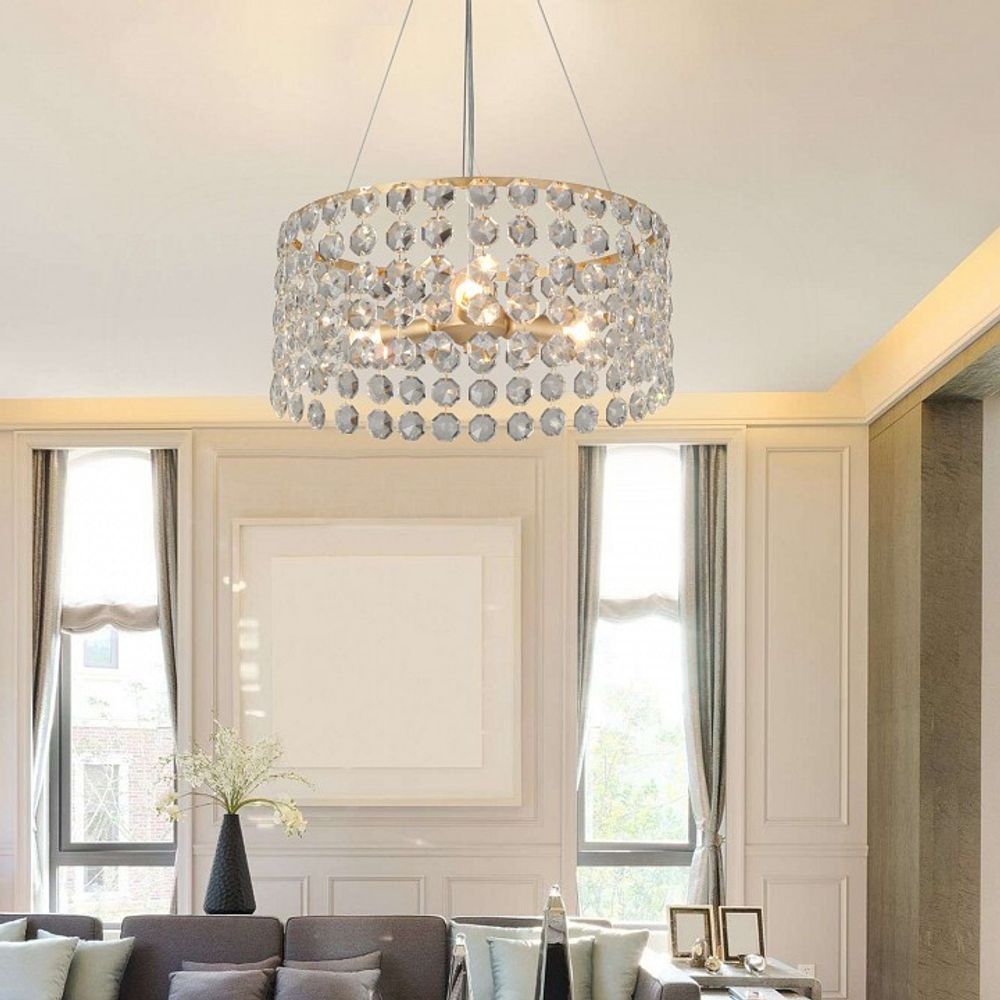 Подвесная люстра Vitaluce V5329 V5329-8/3S