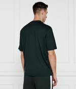 Футболка Armani Exchange - темно-зеленый(XM000270 AF12112)