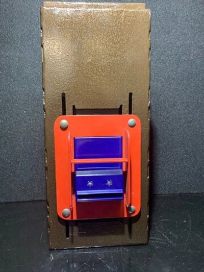 Дополнительная защита для купюроприемника Rocky Boxer