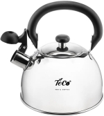 Чайник со свистком Teco TC-119 эконом