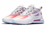 Кроссовки Nike Air Max 270 React Cny (Женская размерная сетка)