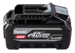 Аккумулятор BL4040F (XGT, 40В, 4.0Ач), картон, 1 шт. Makita 1910N6-8 Li-ion 40В 4.0 Ач XGT BL4040