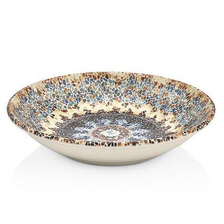 Салатник 1000 мл d 23 см   By Bone Innovation [6]