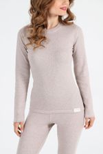 Костюм Термо-3 Виотекс БЕЖЕВЫЙ