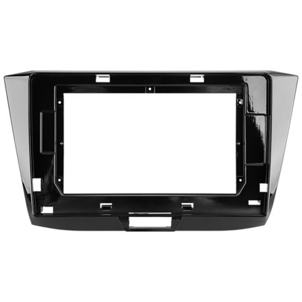 Комплект рамки с разъёмами 10"+can VW Passat B8 2014-2020 - Car-Smart 518M