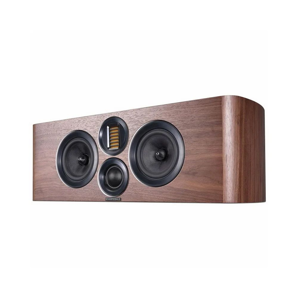 Центральный канал Wharfedale EVO 4.С WALNUT
