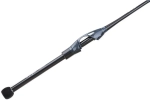 Спиннинг Alpha ALSR662XULS, 198 см, 0,8-4 гр от CF (Crazy Fish)
