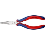 Плоскогубцы захватные для электроники 145 мм Knipex 35 62 145