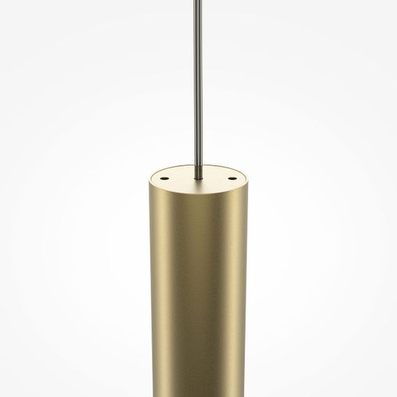 Подвесной светодиодный светильник Maytoni Pro Shade MOD157PL-L6GK