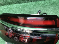 Фонарь левый внешний Geely Monjaro (2021-н.в.)