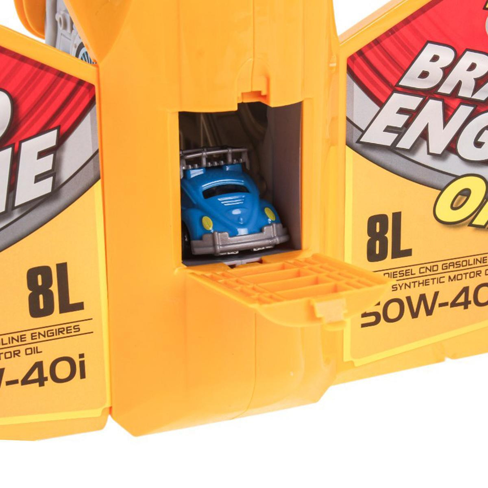 Парковка, коробка SK-122G