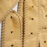 Водительские перчатки Cafe Leather Triton Driving Gloves - S