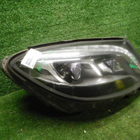 Фара правая Mercedes S W222 (2013-2017) LED