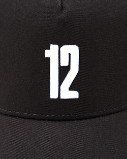 Бейсболка 12