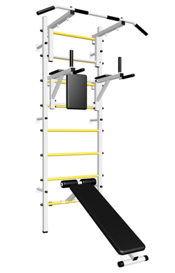 Шведская стенка Sv Sport (турник стандарт)