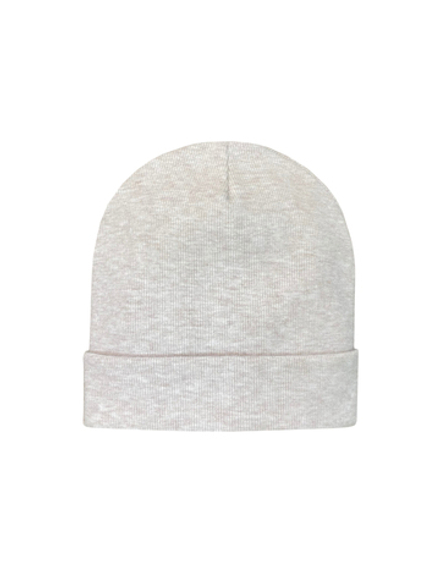 Шапочка двойная