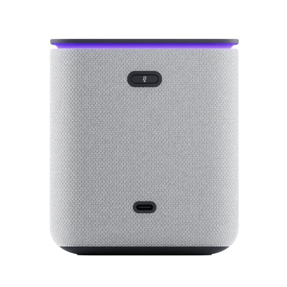 Умная колонка Яндекс Станция Миди с Алисой и Zigbee