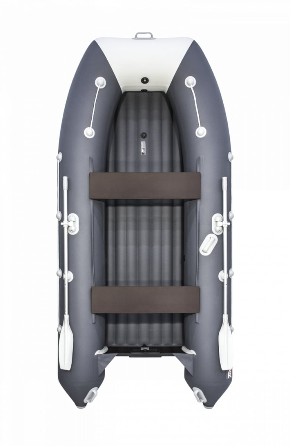 Лодка ПВХ ТАЙМЕНЬ LX 3600 НДНД