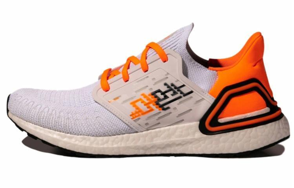 Кроссовки Adidas Ultraboost 20