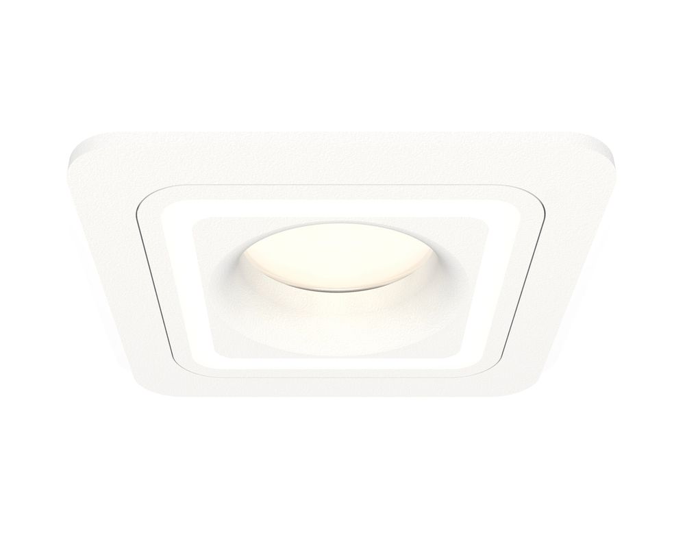 Ambrella Комплект встраиваемого светильника Techno XC7901011