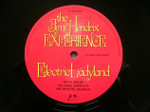 The Jimi Hendrix Experience / Electric Ladyland (2LP)