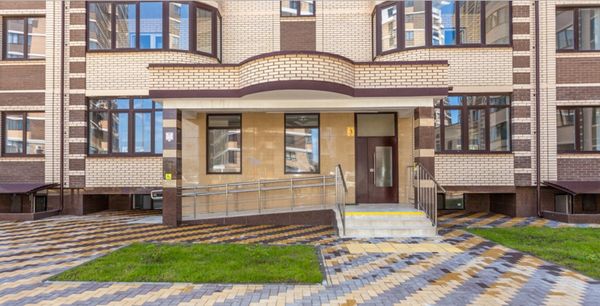 ЖК «Вивальди» г. Краснодар ЖК «Вивальди» г. Краснодар