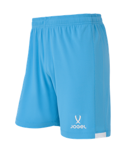 Шорты игровые Jogel DIVISION PerFormDRY Union Shorts, голубой S2