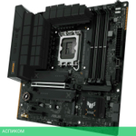 Материнская плата Asus TUF GAMING B760M-PLUS WIFI II (90MB1HE0-M0EAY0)