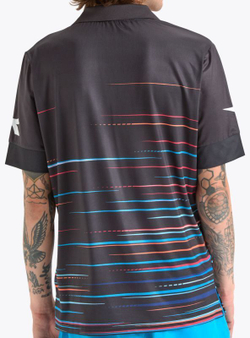 Мужское теннисное поло Diadora SS Polo Icon - Размер M