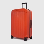 Чемодан большой Piquadro/Orange