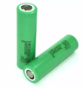 Элементы питания