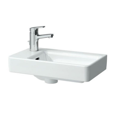 Раковина  Laufen Pro 48x28см. 8.1595.4.000.104.1