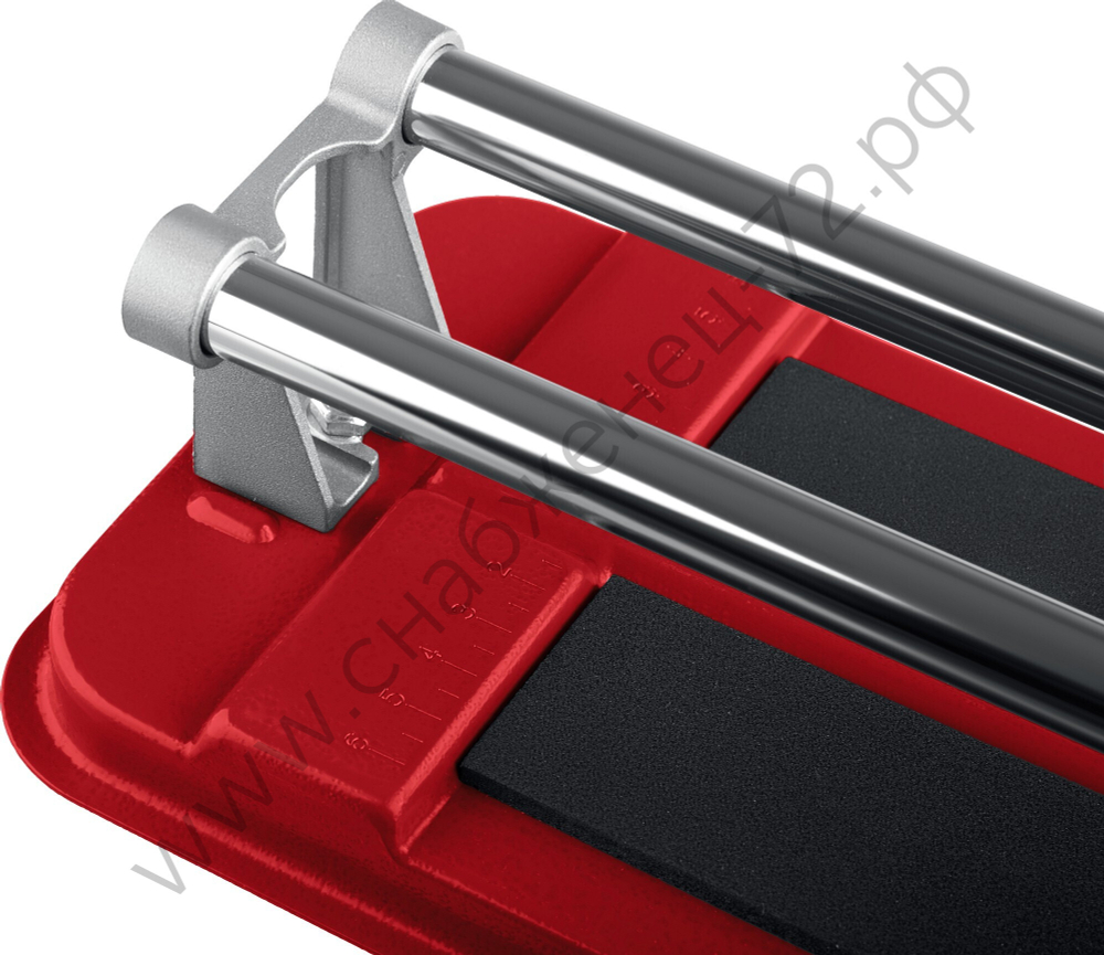 ЗУБР 400 мм, 5-15 мм, Роликовый плиткорез, МАСТЕР (33191-40)