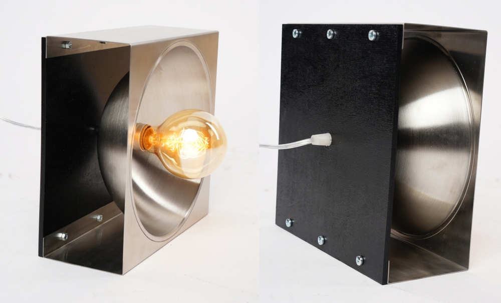 Светильник  LiLo Stereo