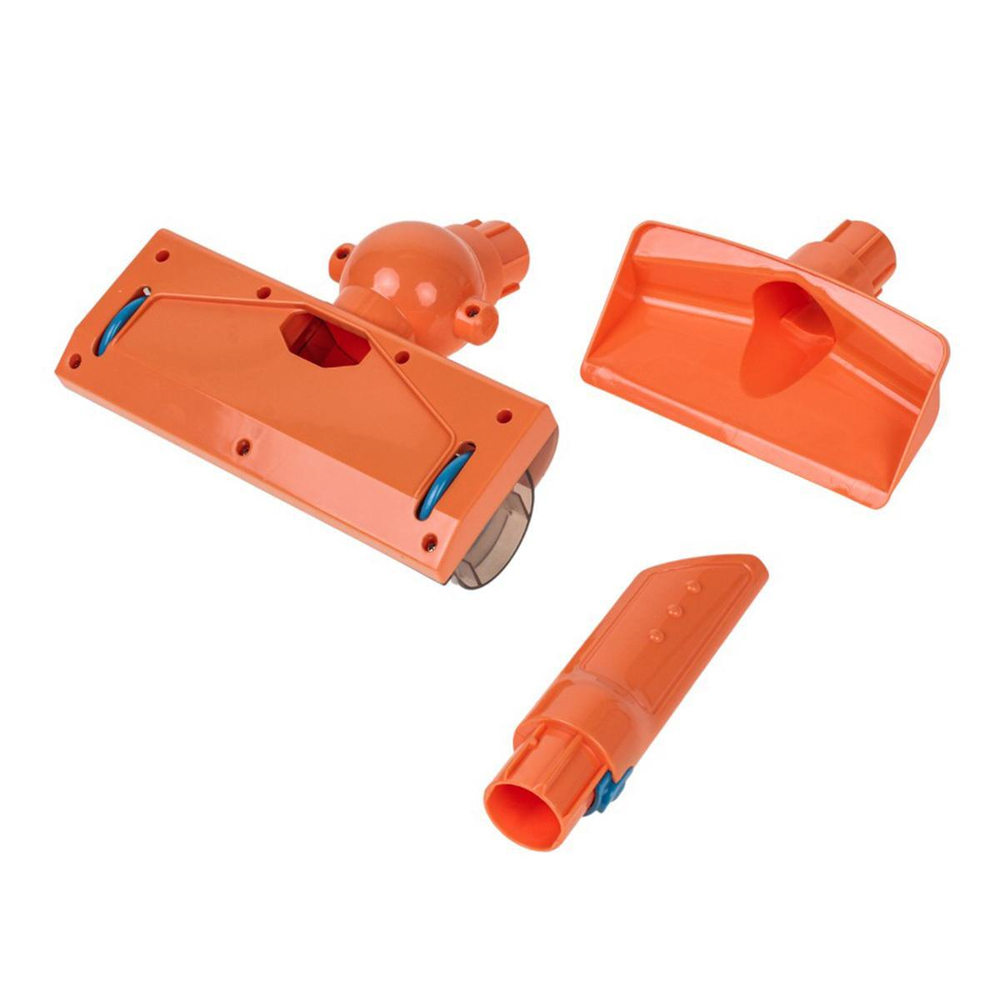 Пылесос, коробка LD-669B