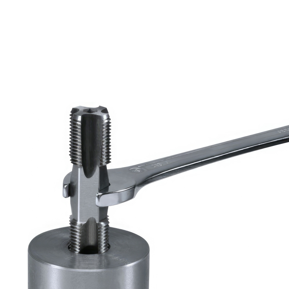 Метчик комбинированный VÖLKEL HexTap DS M14 67051