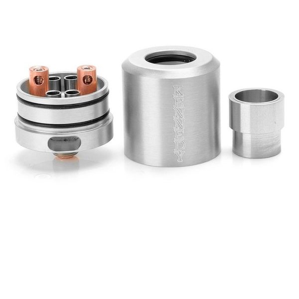 Купить Kennedy 25 RDA серебро