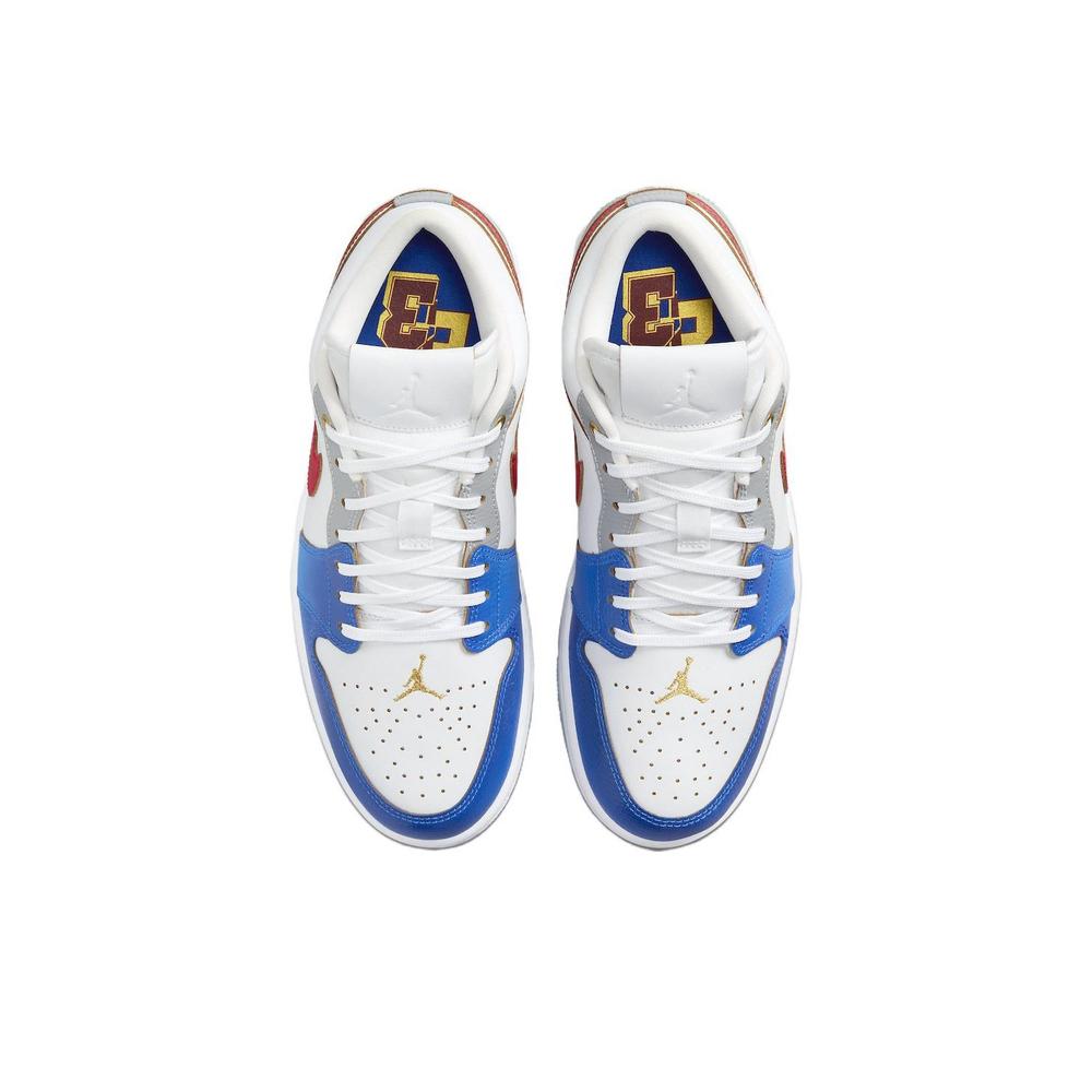 Кроссовки Air Jordan 1 Low Philippines