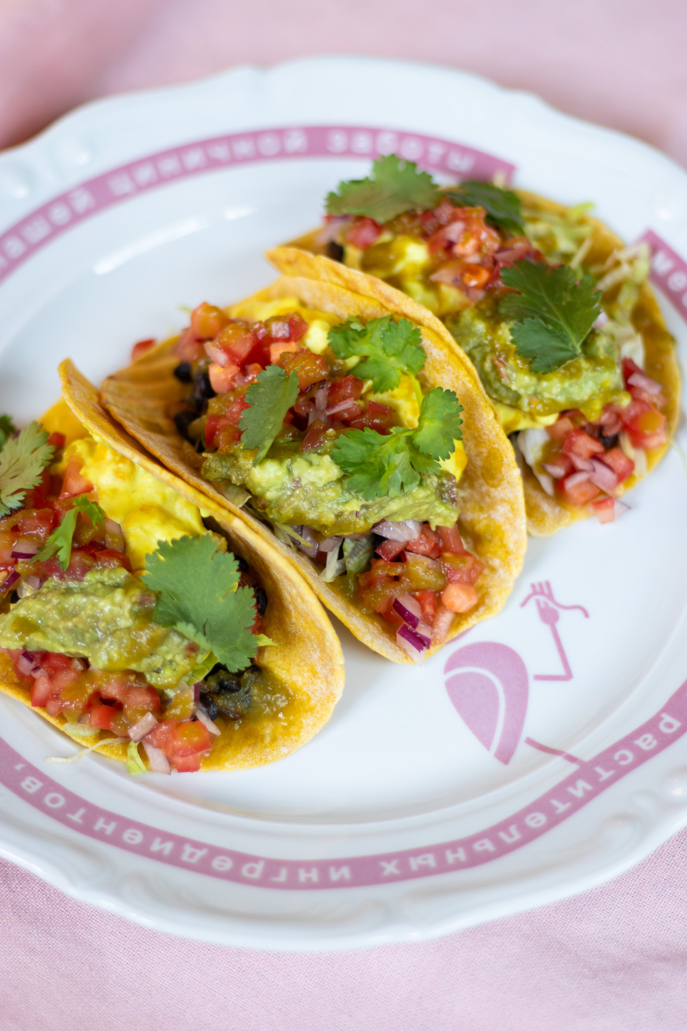 МЕКСИКАНСКИЙ ТАКО NEW