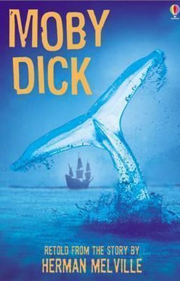 Moby Dick