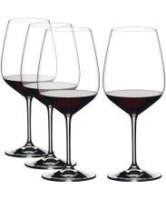 Riedel Extreme Набор бокалов Cabernet 800мл - 4шт