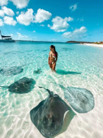 Пляжный отдых на Мальдивах