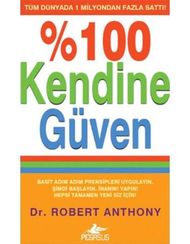 Yüzde 100 Kendine Güven